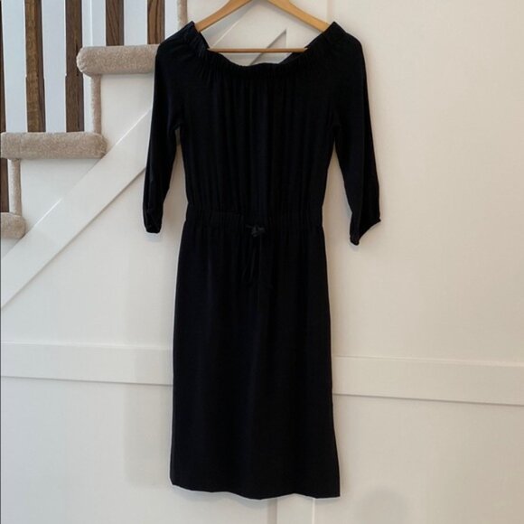 Babaton Aritzia Emiliano Silk Dress XXS - Picture 5 of 11